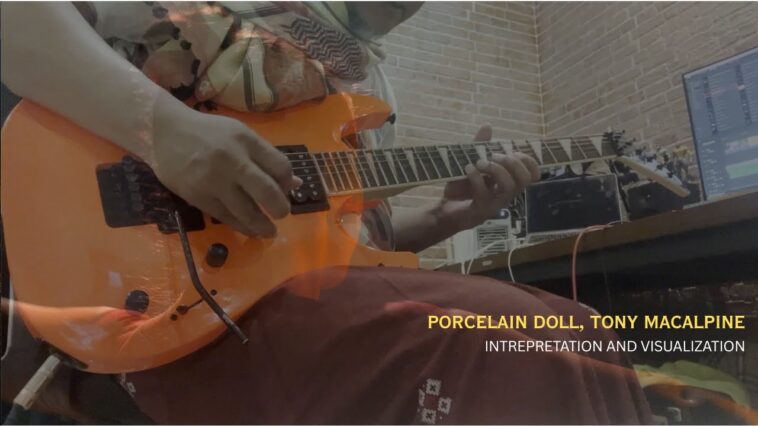 Tony MacAlpine