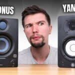 Yamaha HS5 review