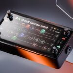 Quad Cortex mini - No compromises. Just smaller. Available now! 26 Quad Cortex review