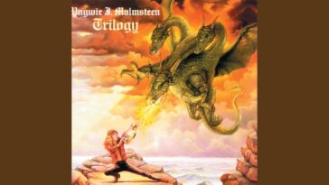 Yngwie Malmsteen