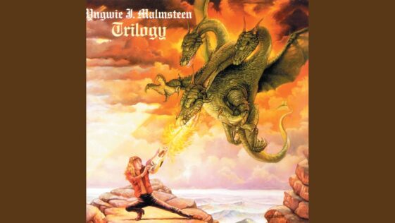 Yngwie Malmsteen