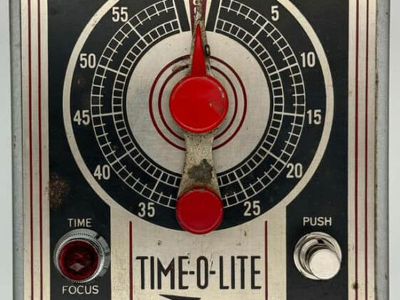 R2R Time-O-Lite Fuzz | Delicious Audio