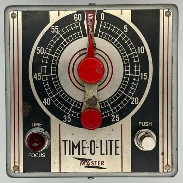 R2R Time-O-Lite Fuzz | Delicious Audio 18 R2R Time-O-Lite Fuzz | Delicious Audio