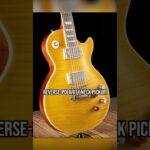 Gibson Les Paul Standard review