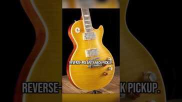 Gibson Les Paul Standard review
