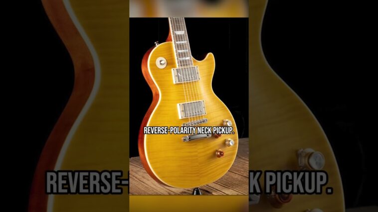 REALLY, EPIPHONE?? 18 Gibson Les Paul Standard review
