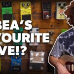 MXR pedals review
