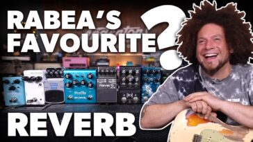 Walrus Audio review