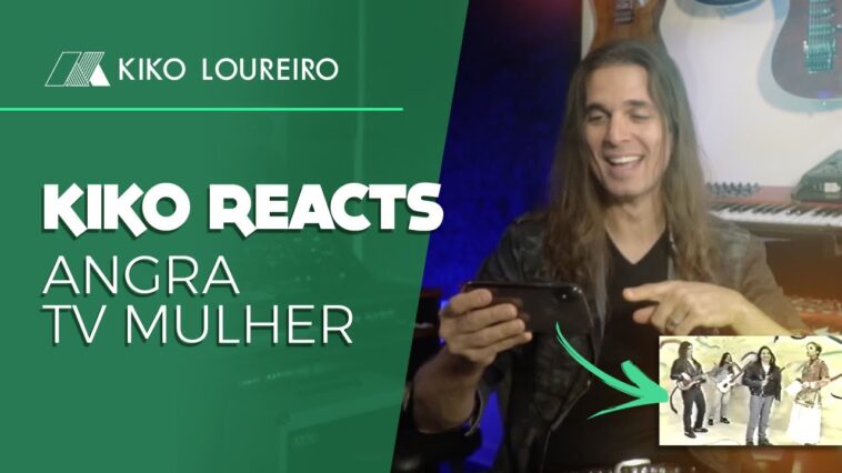 Kiko Loureiro