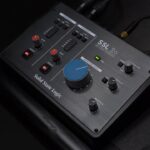 SSL 2+ audio interface review