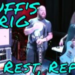 Orange Rockerverb review