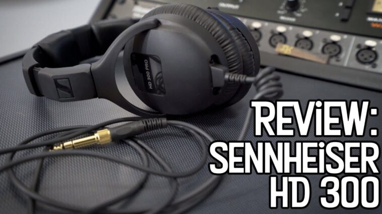 Beyerdynamic DT770 Pro review