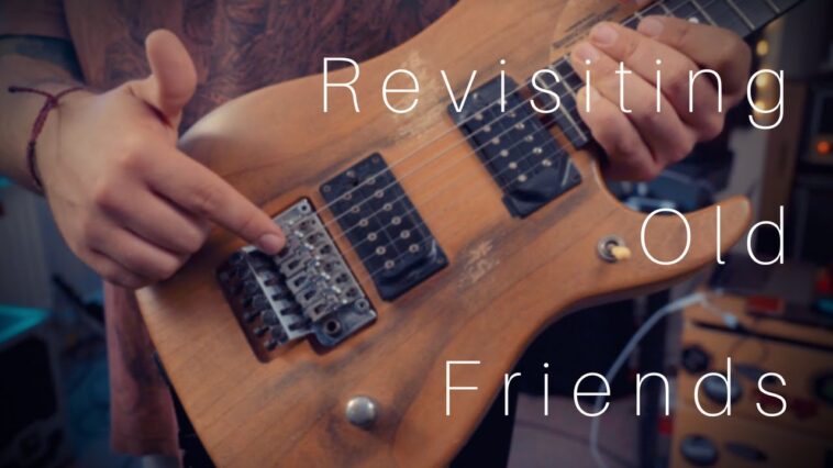Peavey 5150 review