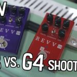 Revv Generator review