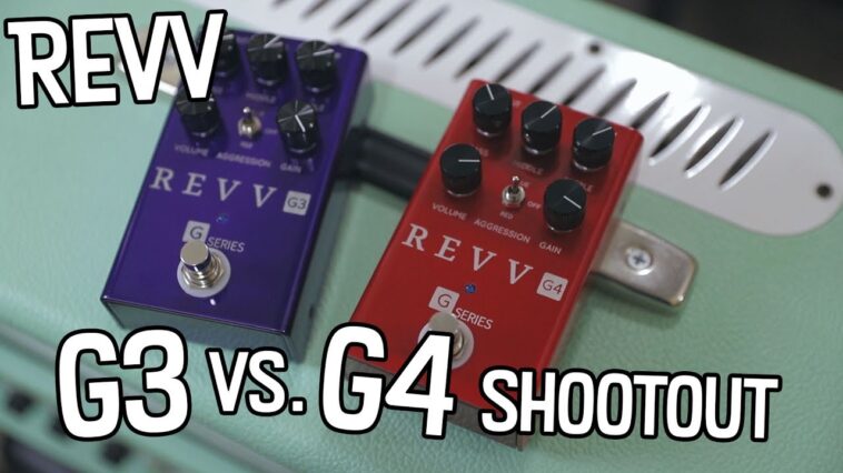 Revv Generator review