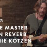 Fender Tone Master review