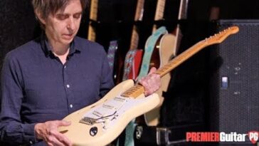 Eric Johnson