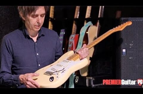 Eric Johnson