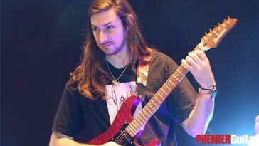 Tim Henson guitar rig review
