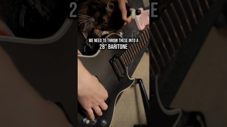 Seymour Duncan pickups review