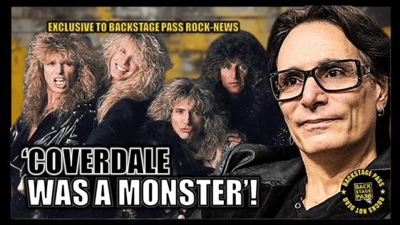 Steve Vai