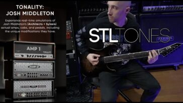 STL Tones review