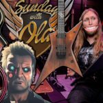 SWOLA124 - PERIPHERY NEW SINGLE, ADAM JONES OF TOOL NEW EPIPHONE, MARTY FRIEDMAN & MEGADETH 25 Periphery guitar sound review
