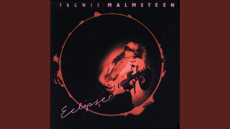 Yngwie Malmsteen