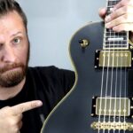 Schecter Hellraiser review