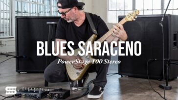Seymour Duncan pickups review