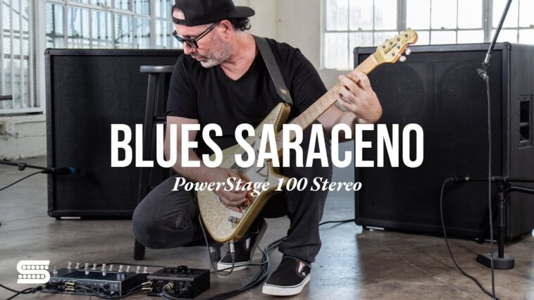 Seymour Duncan pickups review