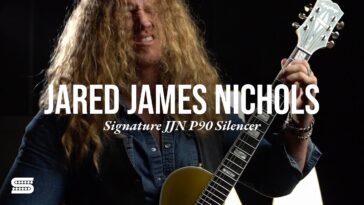 Seymour Duncan pickups review
