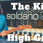 Soldano SLO-100 review