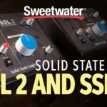 SSL 2+ audio interface review