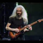 Guthrie Govan
