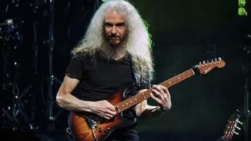 Guthrie Govan