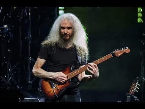 Guthrie Govan