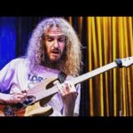 Guthrie Govan