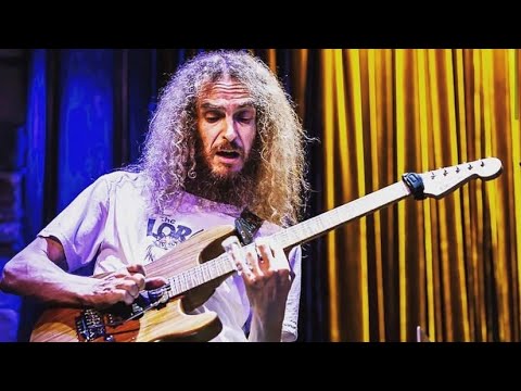 Guthrie Govan
