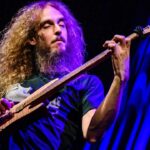 Guthrie Govan