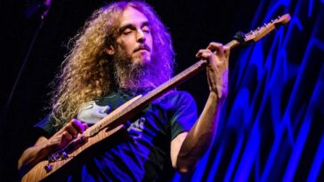 Guthrie Govan