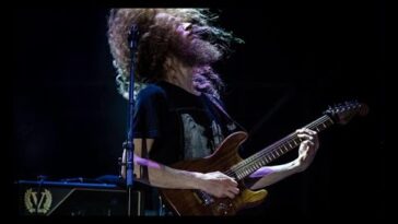 Guthrie Govan