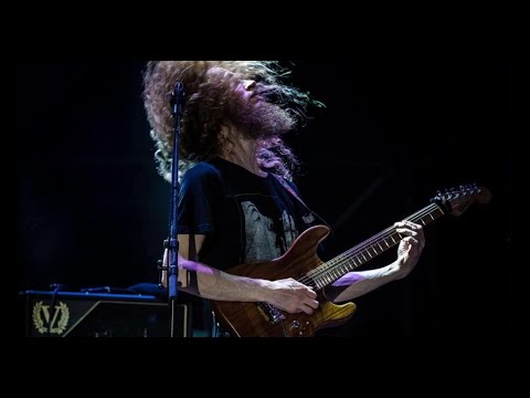 Guthrie Govan
