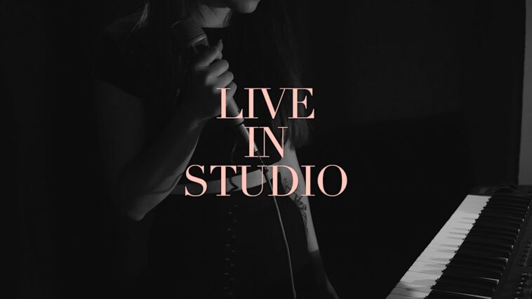 Sordid Pink / 2Y2L / Live Studio Session 18 David Maxim Micic