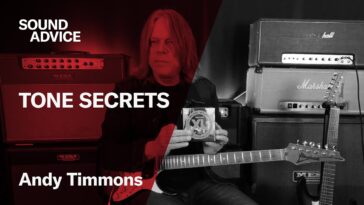 Andy Timmons
