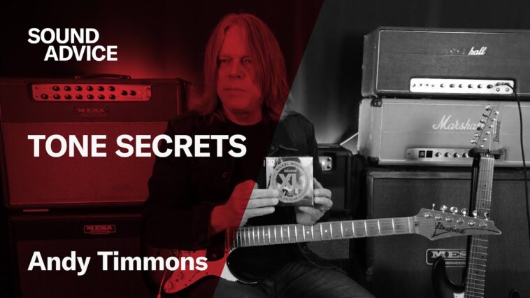 Andy Timmons