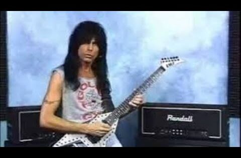 Michael Angelo Batio