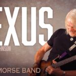Steve Morse Band - TexUS (Feat. Eric Johnson) (Official Music Video) 25 Eric Johnson
