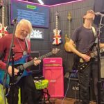 Paul Gilbert
