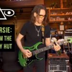 Steve Vai